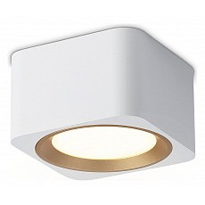 Накладной светильник ambrella light tn tn70831